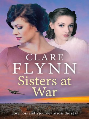 Sisters at War - ebook